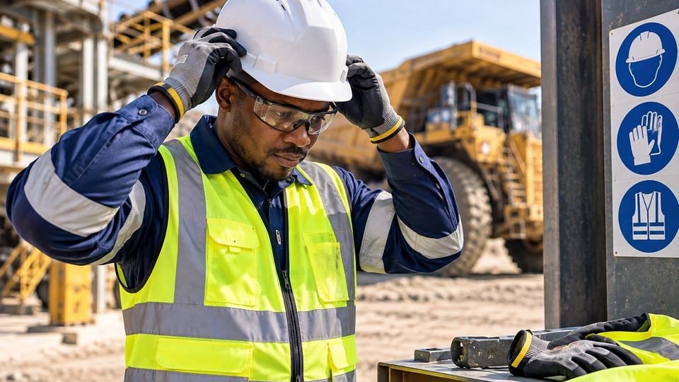 Agent(e) hygiène, sécurité, environnement
