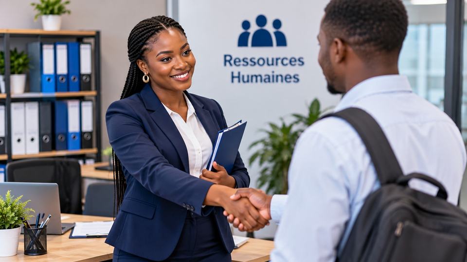 Assistant(e) RH